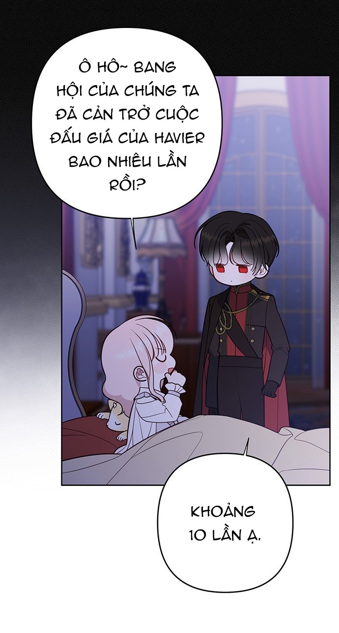 tiểu bạo chúa chapter 56.1 23