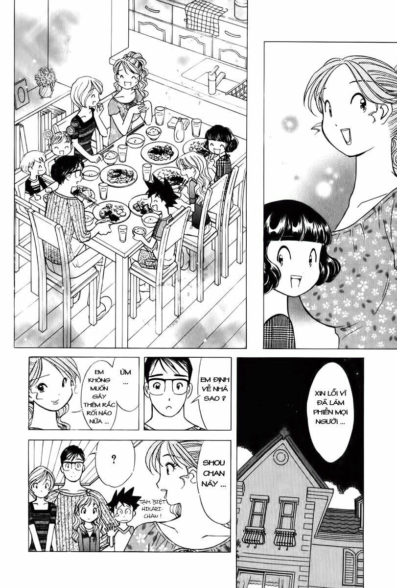 orange yane no chiisana ie full chapter 61 22