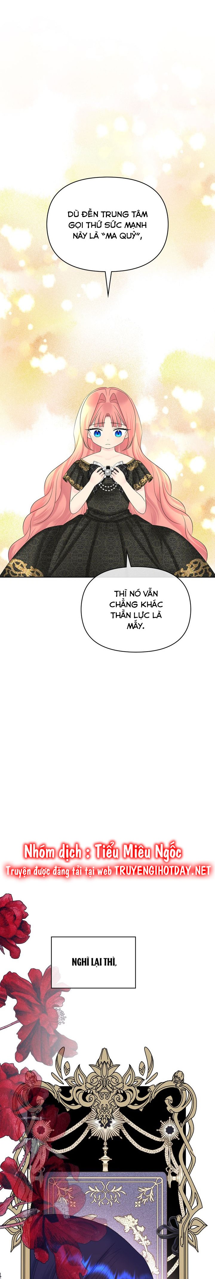 nuôi chồng từ bé chapter 58 8