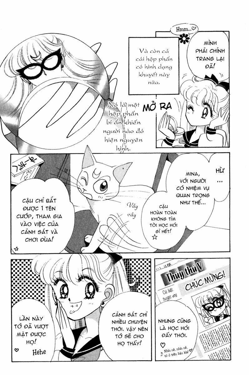 little star chapter 4 9