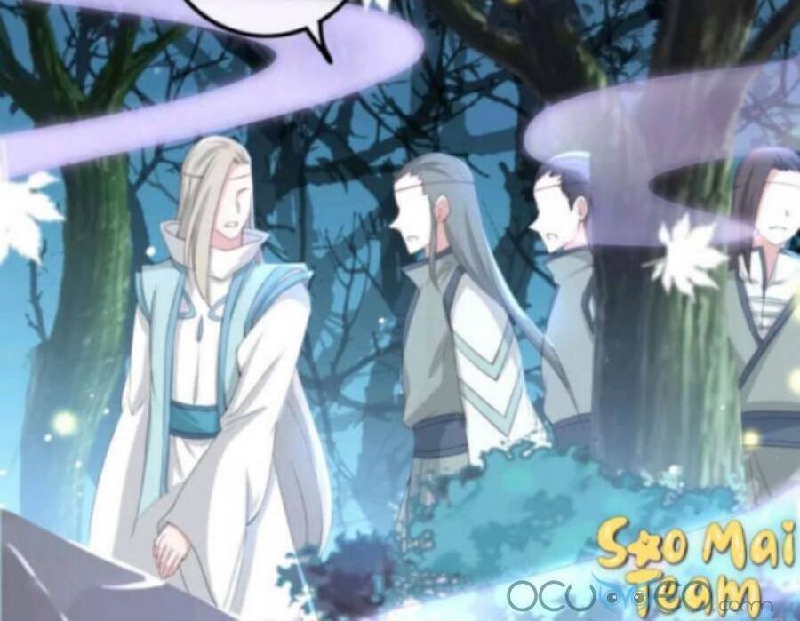 long vương truy thê chapter 7 7