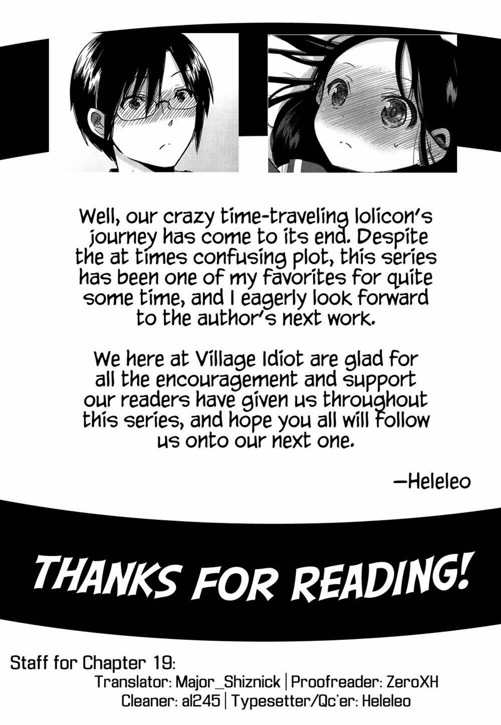 boku to kanojo no renai mokuroku chapter 19 34