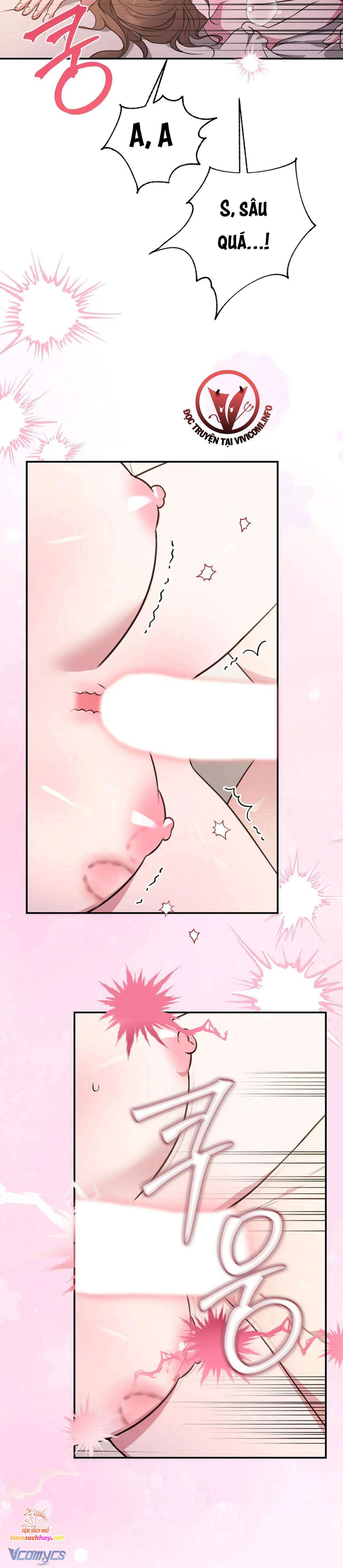 [18+] sở thích tuỳ tiện chapter 6 20