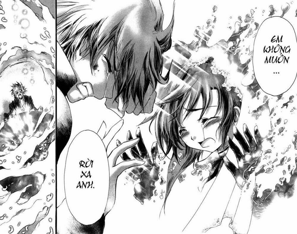 watashi no messiah-sama chapter 46 20