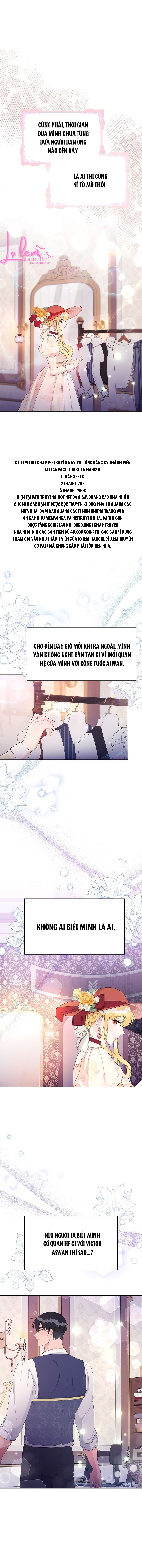 đây là cuộc hôn nhân lừa đảo chapter 11.1 4