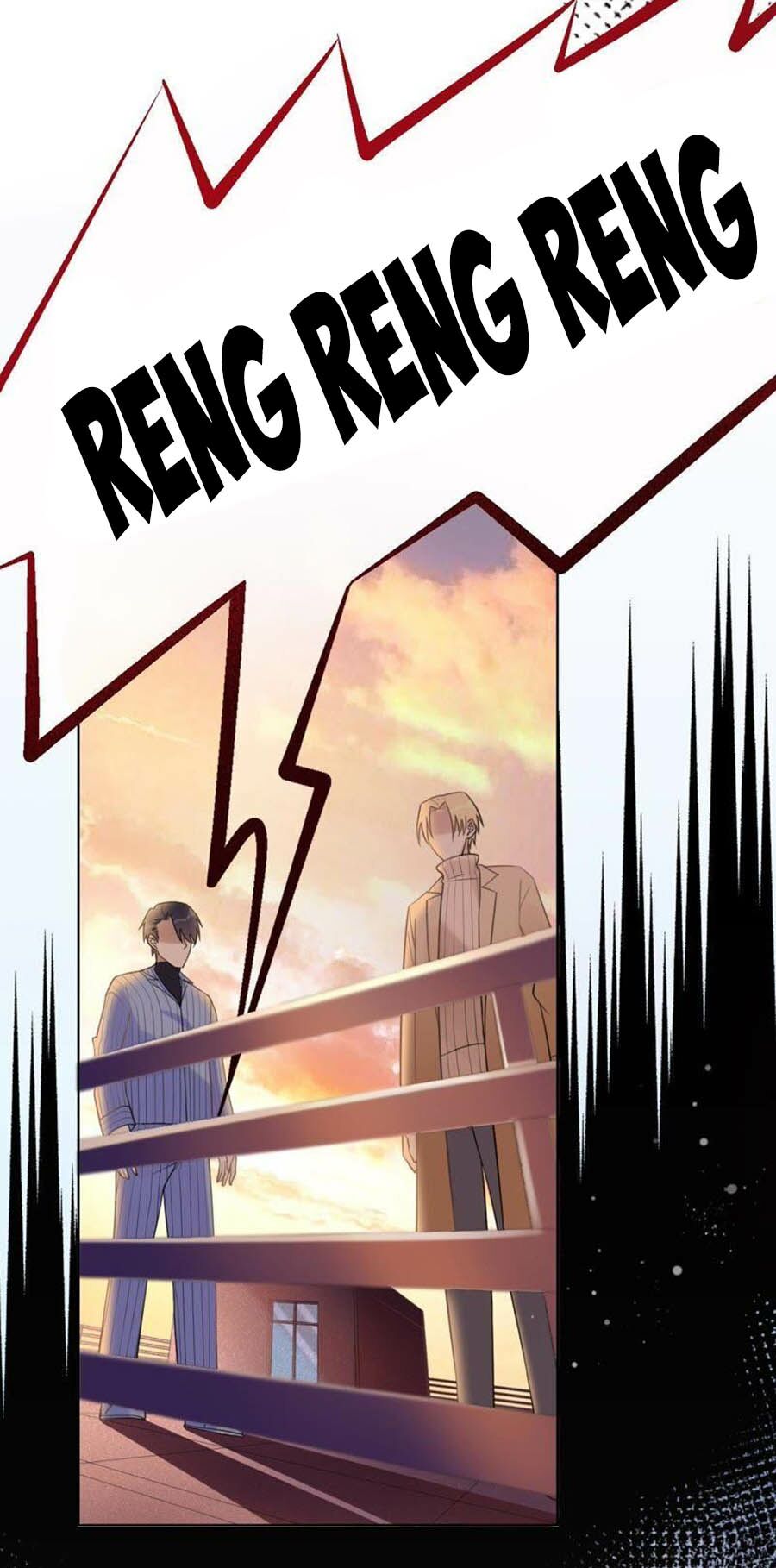 thần luân mật luyến chapter 64 30