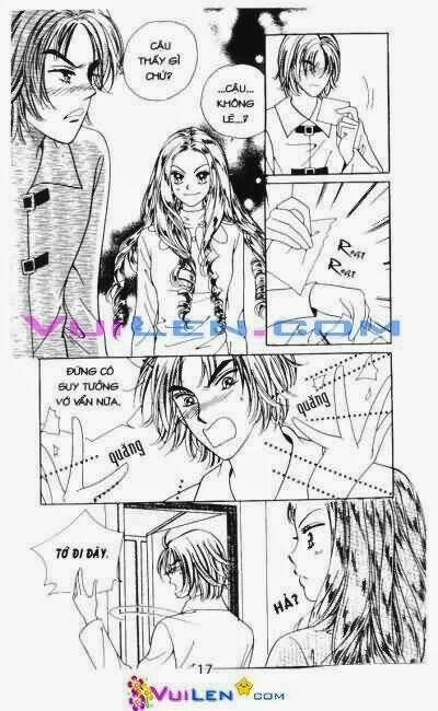 kẻ săn tiền chapter 3 17