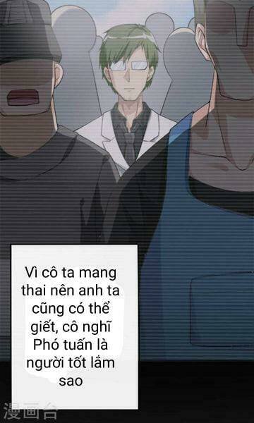 chưởng môn mười tám tuổi chapter 9 8