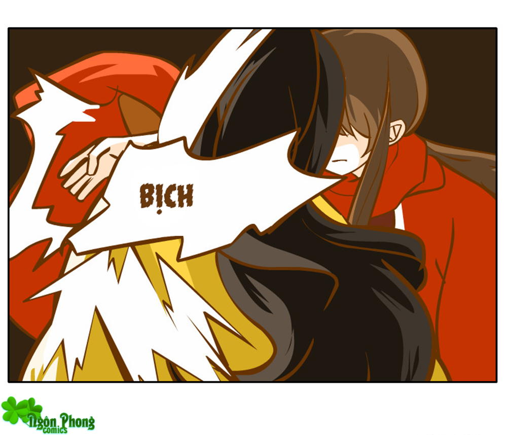 hòa thượng và tiểu long quân chapter 50 21