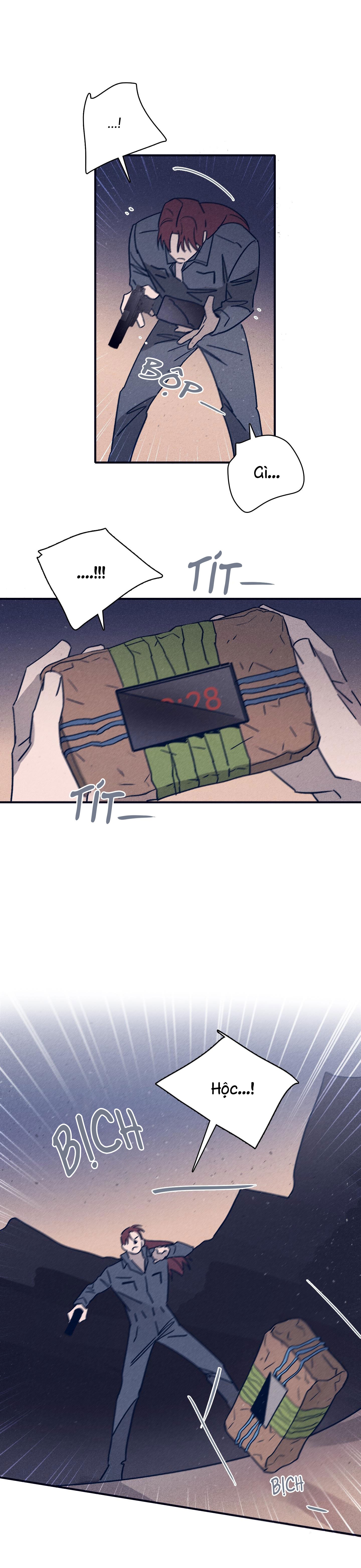 độc dược (marcel) chapter 47 5