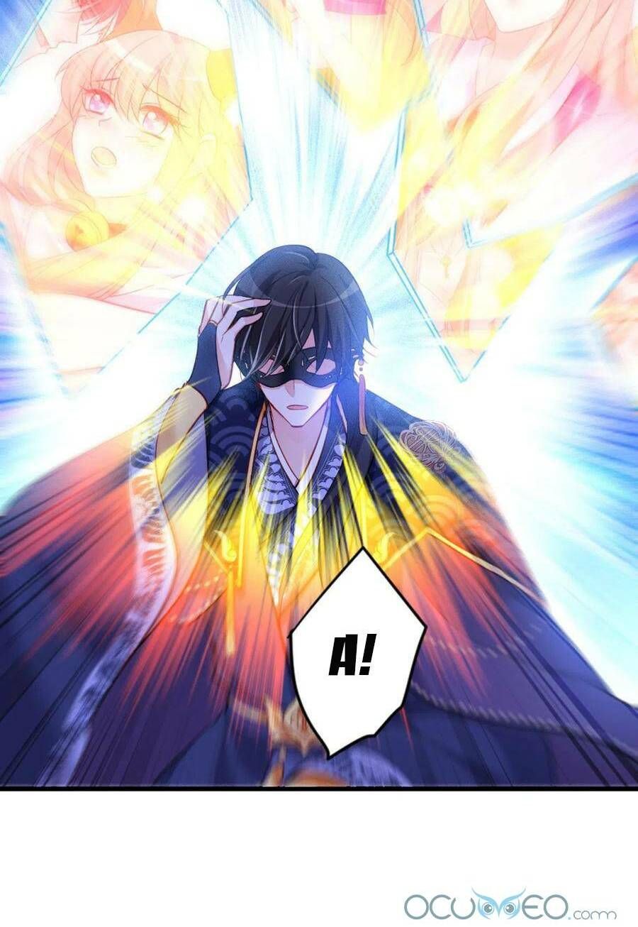 dạy bảo ma vương lão công 2 chapter 3 40