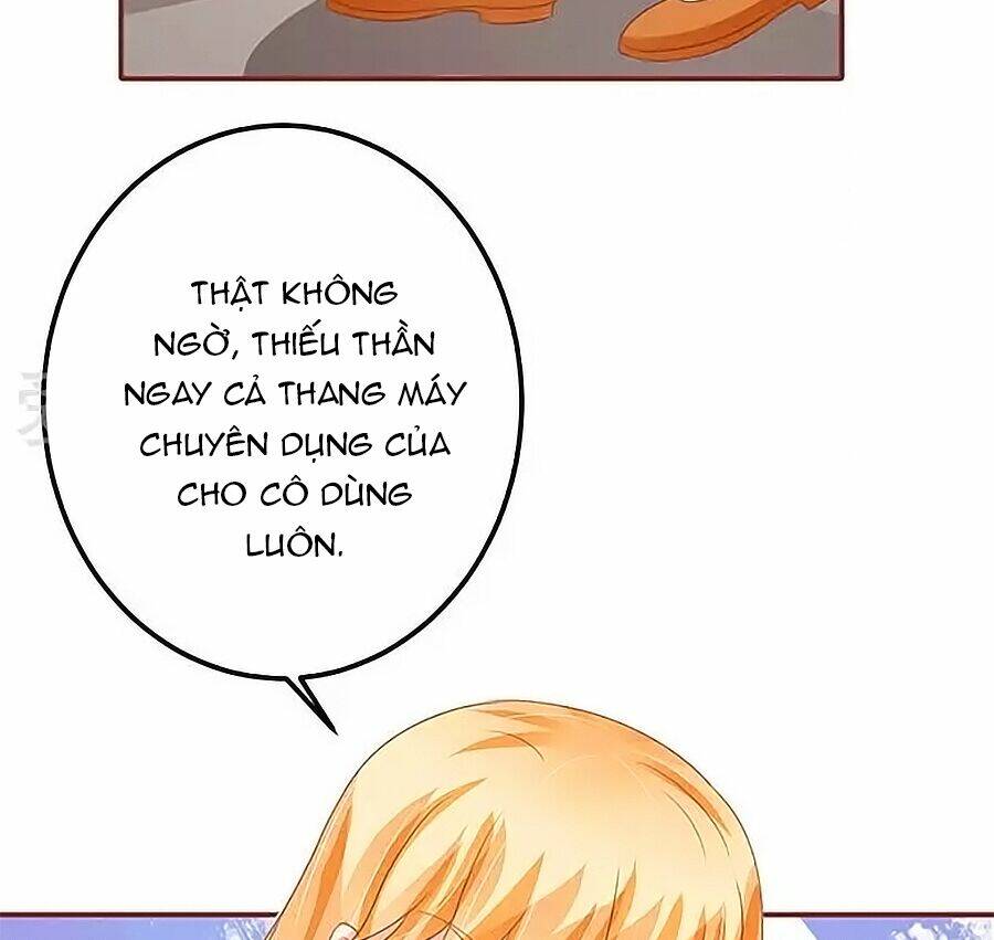 vương tước tư hữu bảo bối chapter 196 8