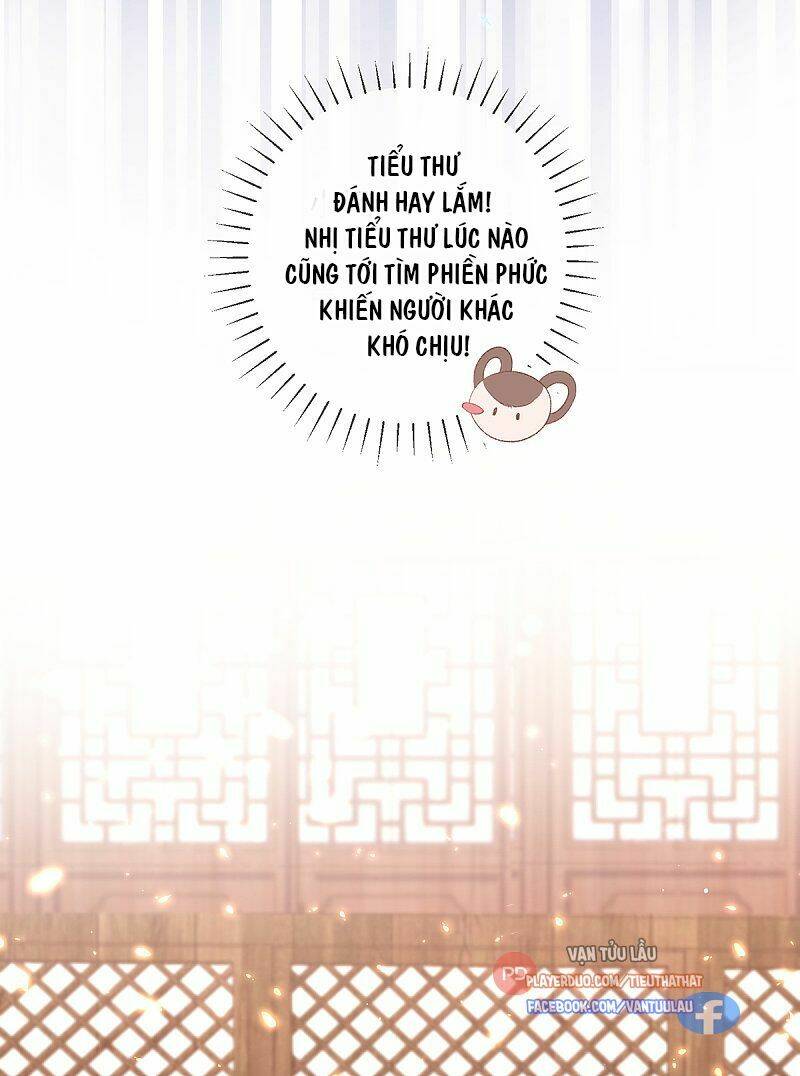 thị huyết y phi chapter 108 6