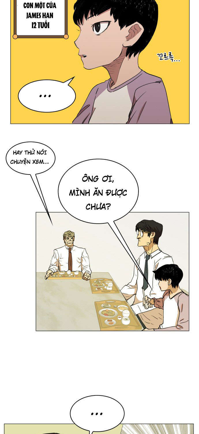 hard core leveling warrior chapter 75 39