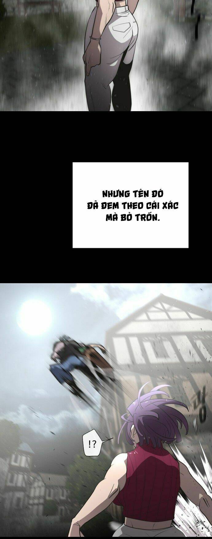 kĩ nguyên của anh hùng chapter 41 38