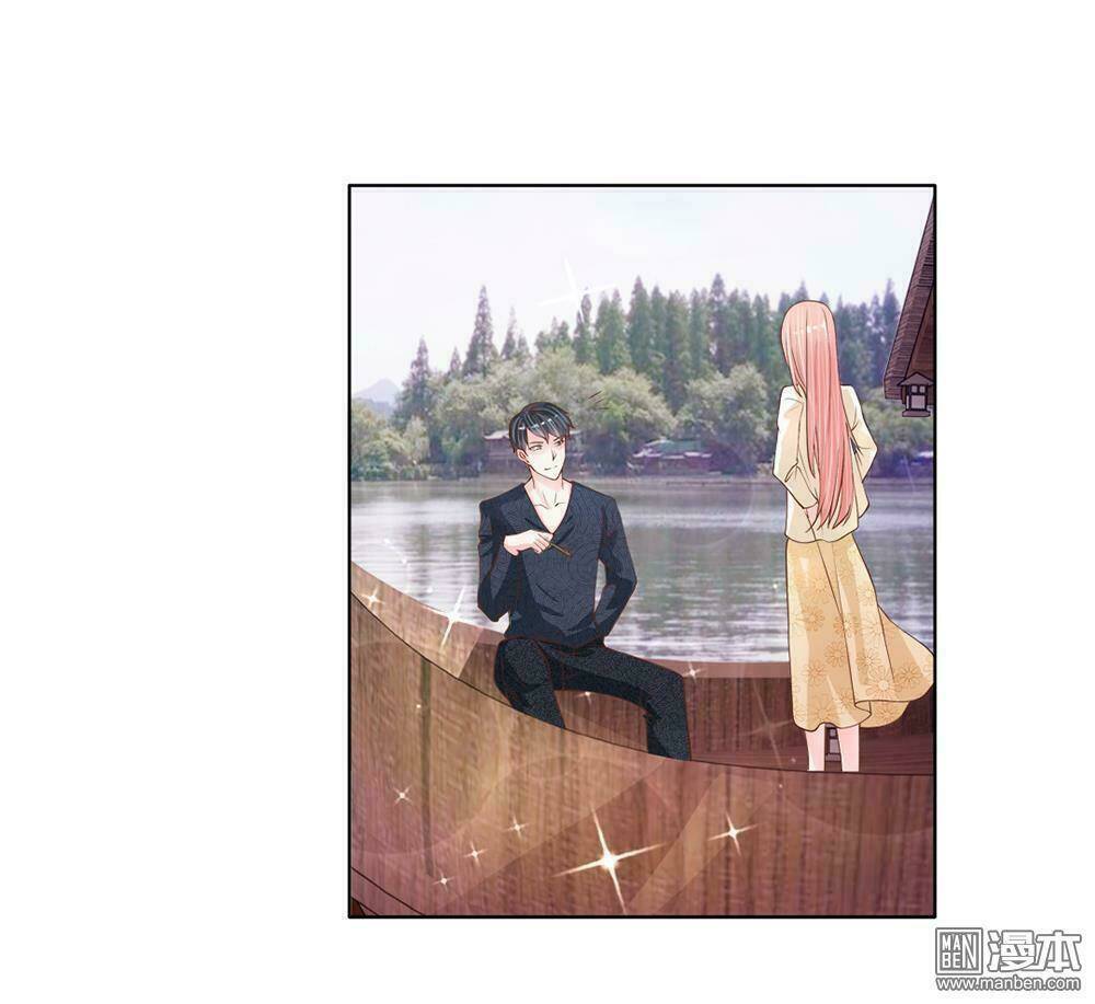 bộ trưởng ác ma tiếp cận tôi chapter 18 10