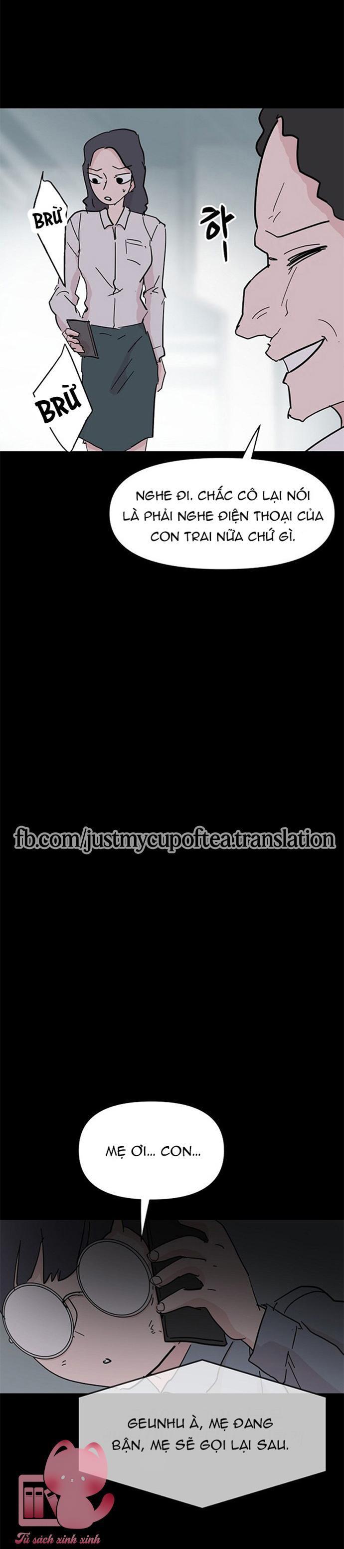 yêu không hồi kết chapter 47 23