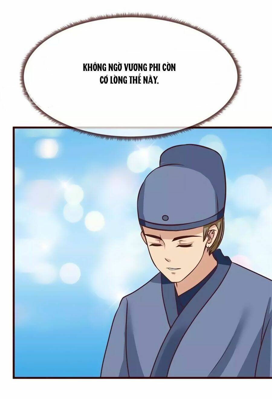 thỏ yêu tiểu vương phi chapter 5 19