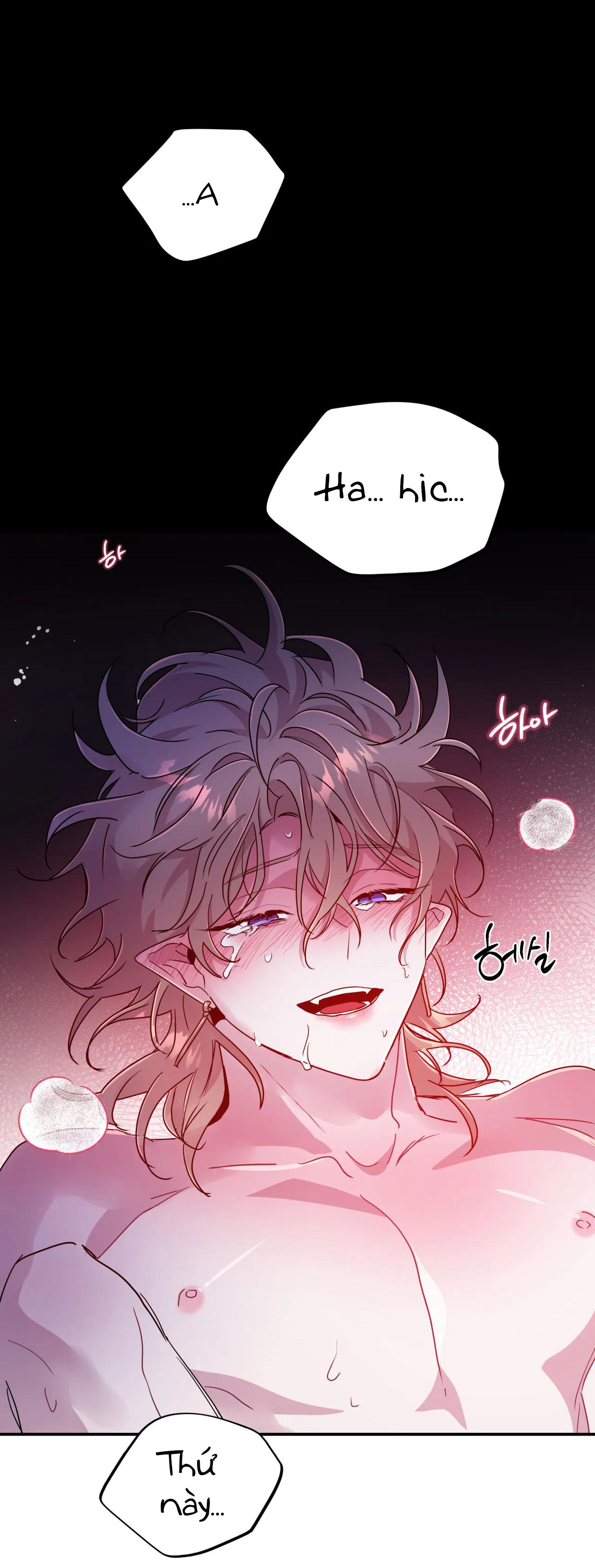 hắc vực chapter 50.2 13