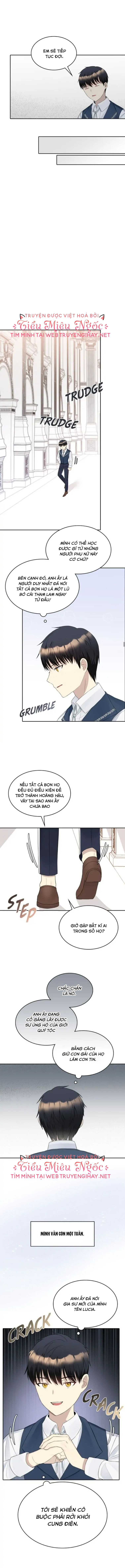 mặt nạ của hoàng đế chapter 12 6