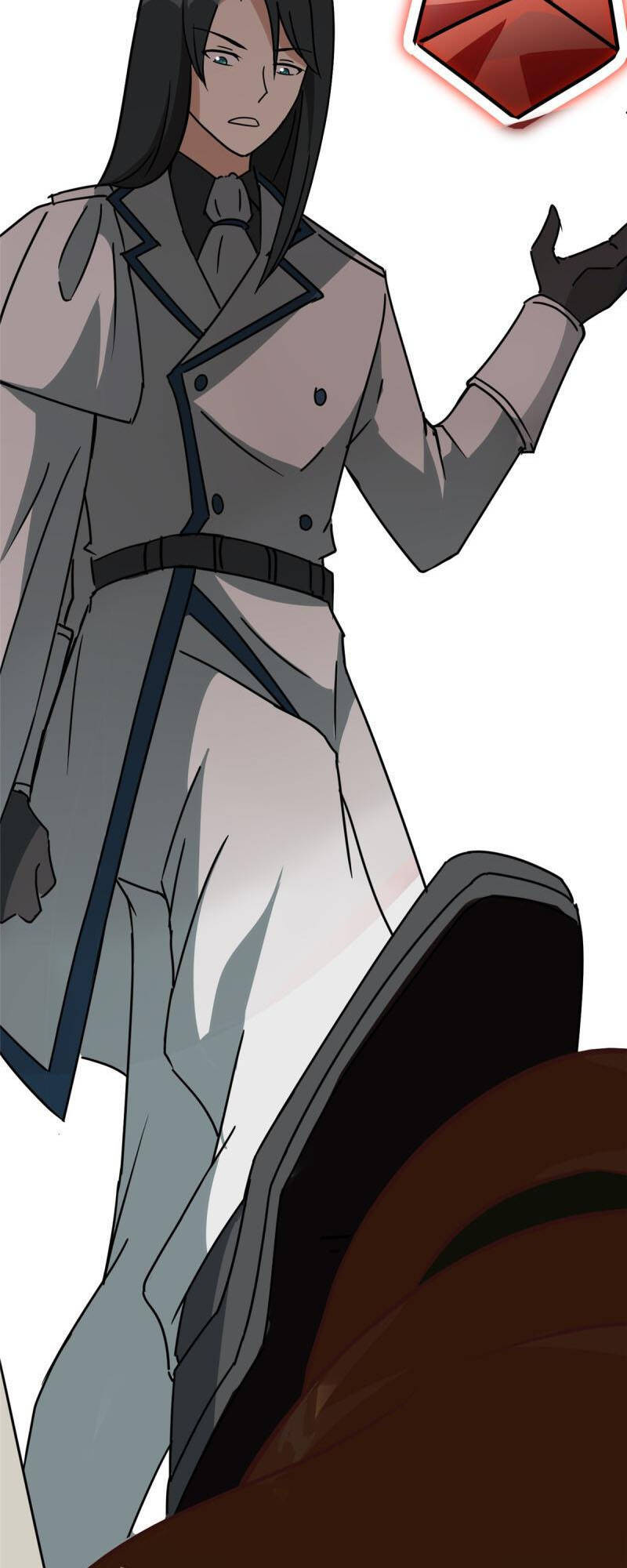 bạn gái virus của tôi chapter 362 34