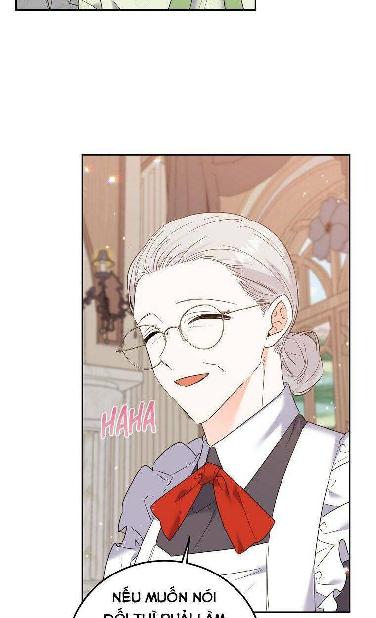 ác nữ karuna bé lại chapter 38 86