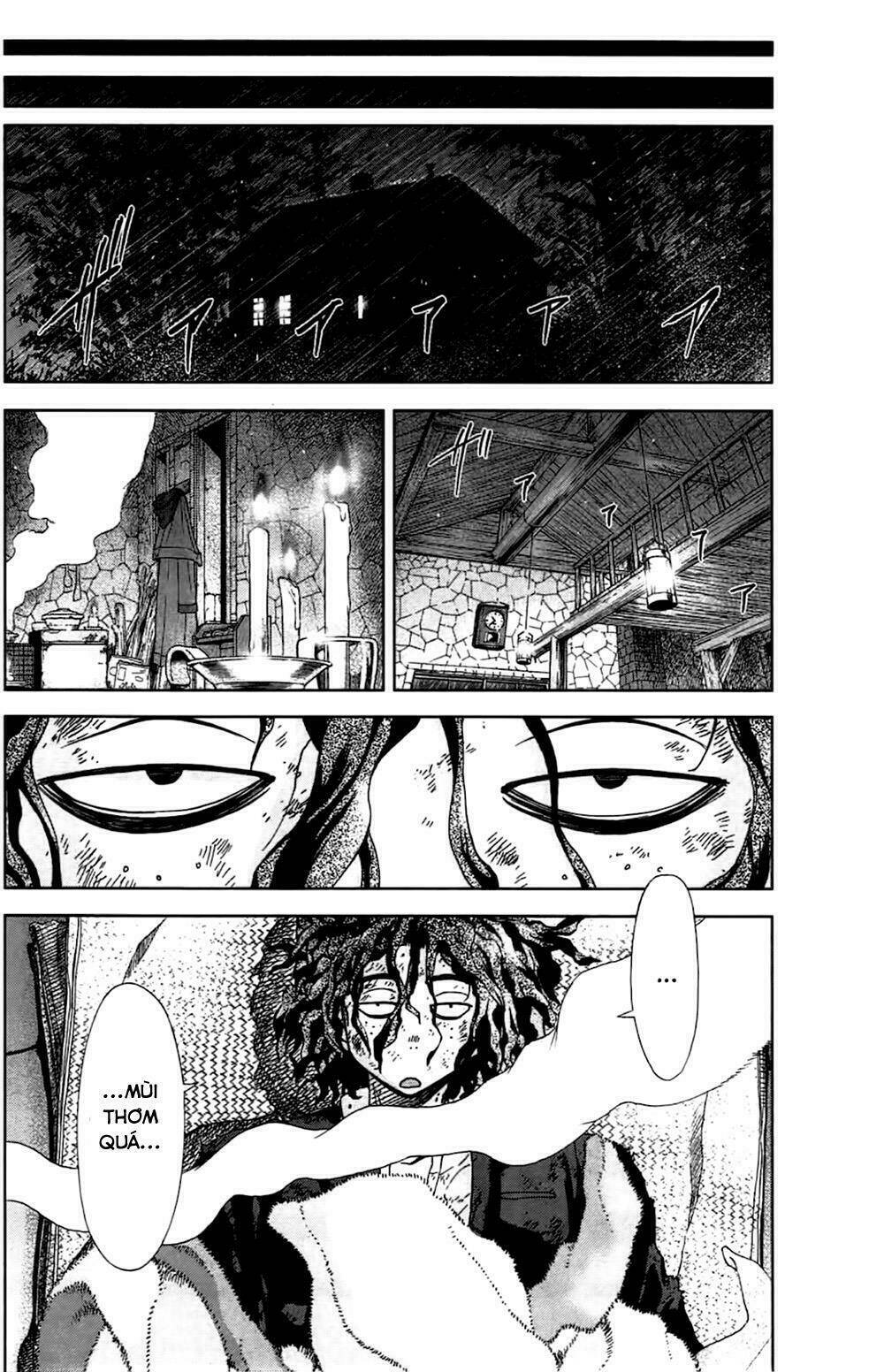 coulomb fille chapter 1 40