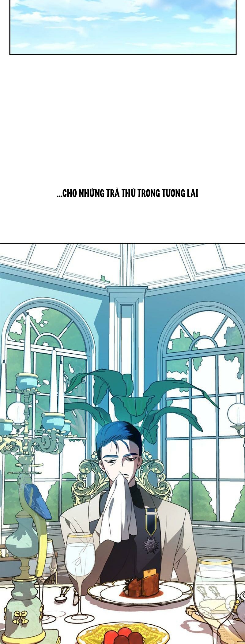 tôi muốn trở thành cô ấy dù chỉ là một ngày chapter 57 49