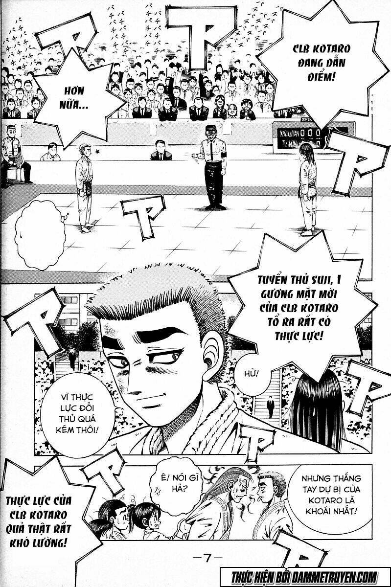 shin kotaro makaritoru! juudouhen chapter 122 9