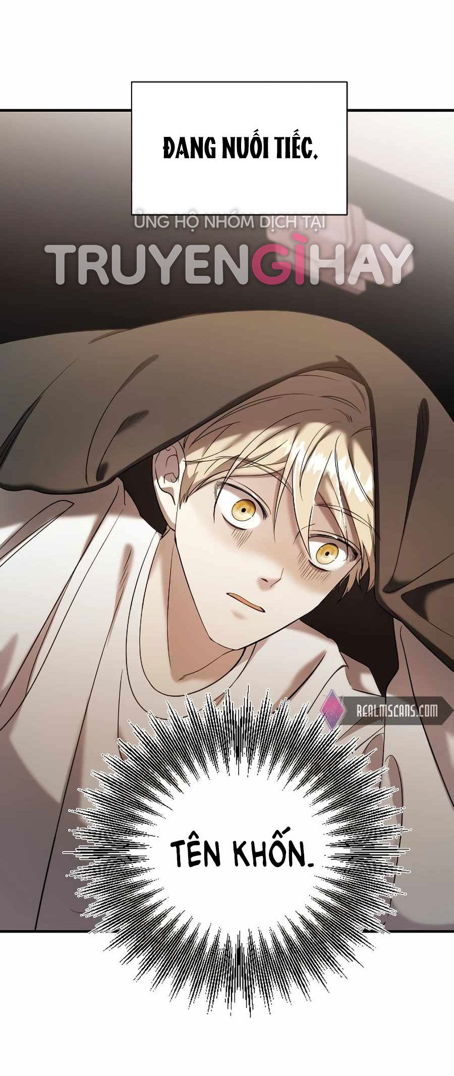 phản diện thuần túy chapter 7.2 77