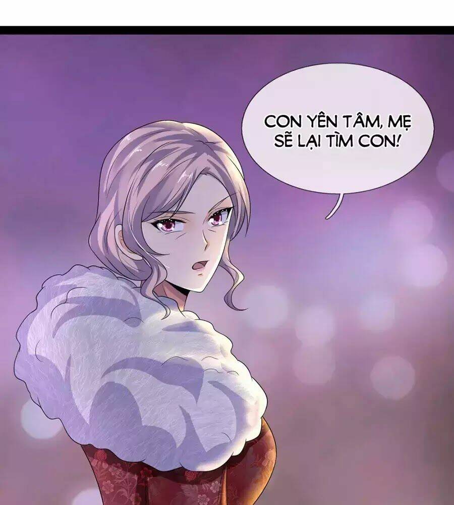 loạn thế tù sủng: thiếu soái bất lương của ta chapter 65 27