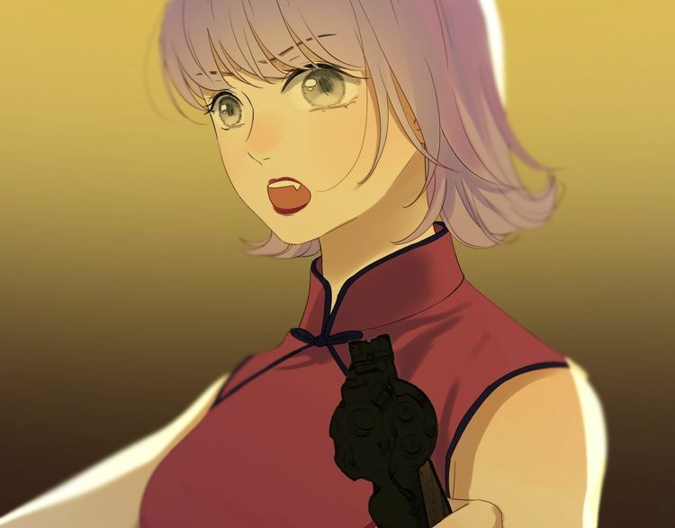 lượm được một tiểu hồ ly phần 3 chapter 41 19