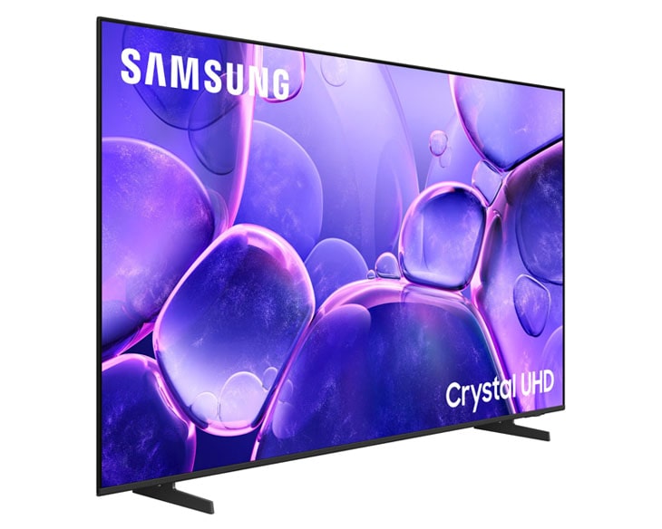 UA50U8500F -  Smart Tivi Crystal UHD Samsung 4K 50 inch - Hàng Chính Hãng