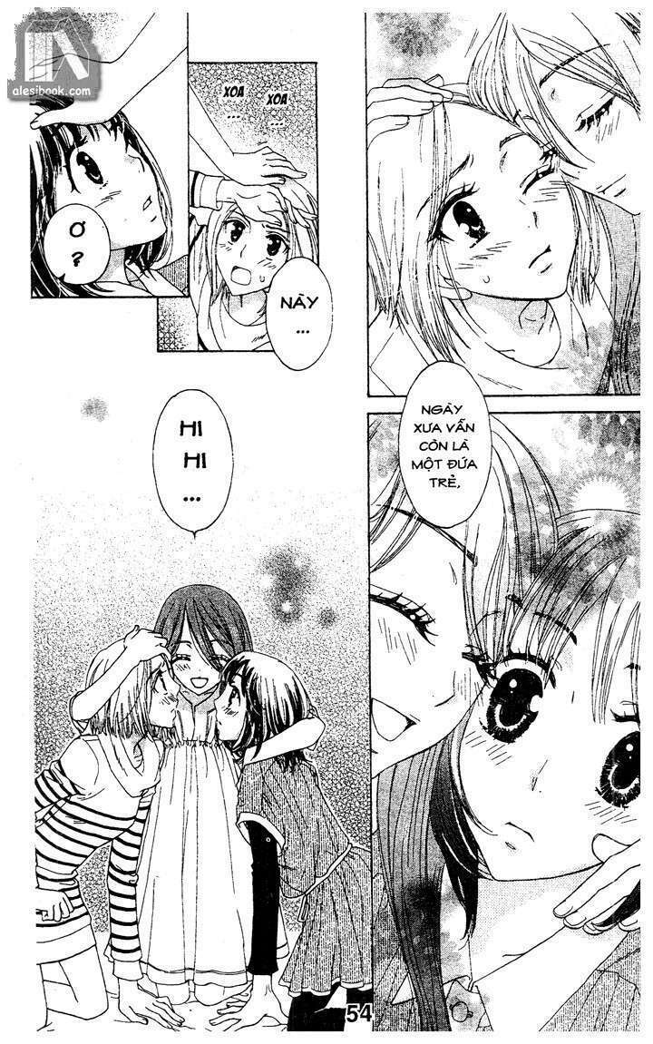 tình yêu định mệnh chapter 10 4