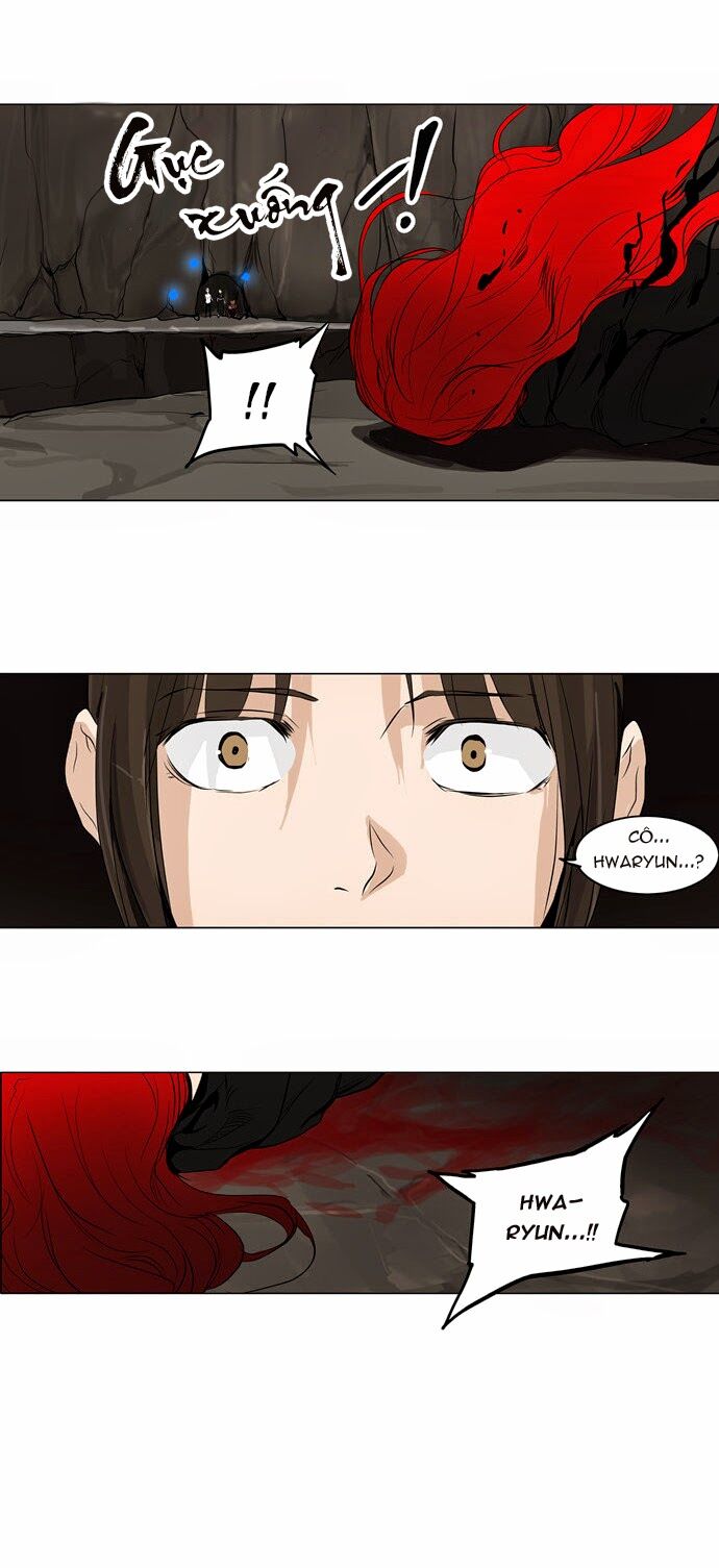 tòa tháp bí ẩn 2 chapter 99 7