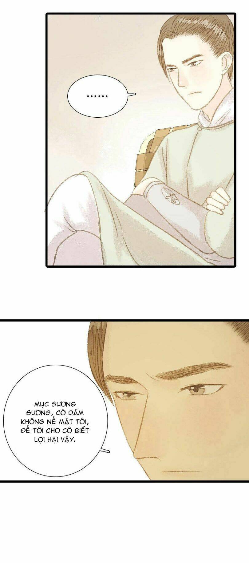 người biến thành ánh trăng chapter 12 17