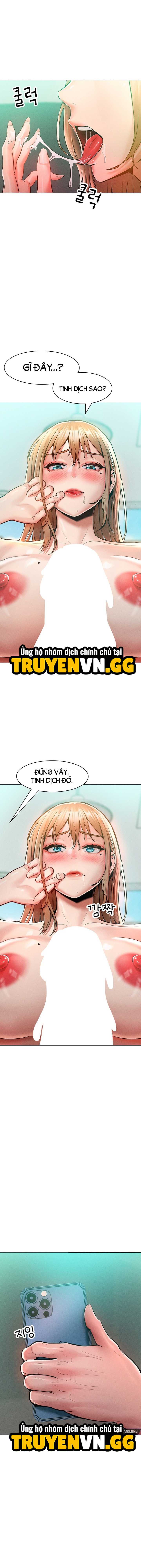 làm em phục tùng chapter 13 16