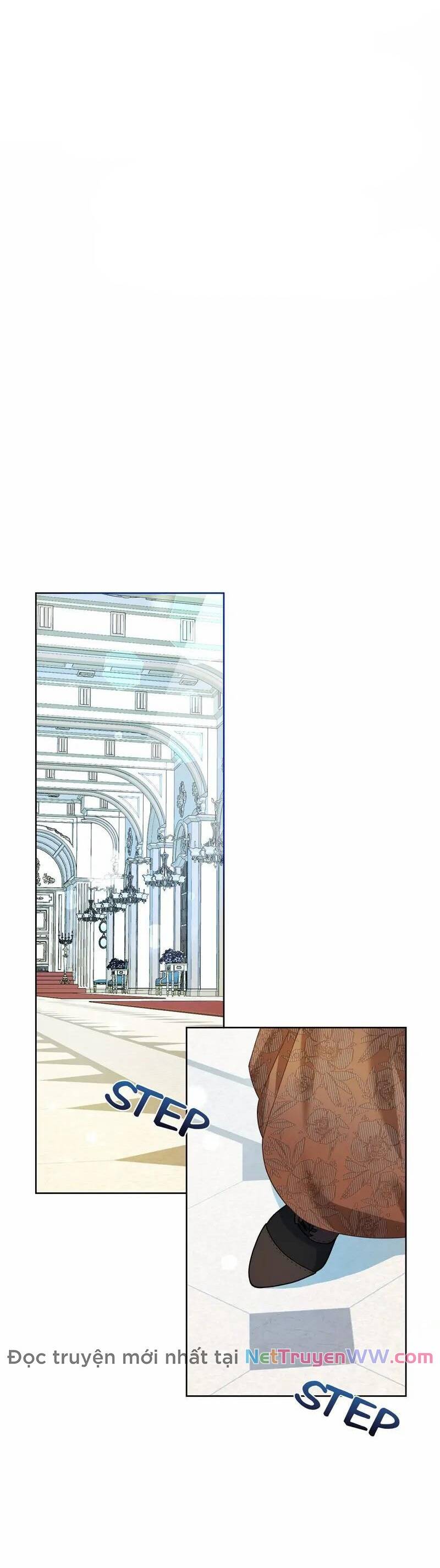 cho đến khi nữ chính thực sự xuất hiện chapter 7 6