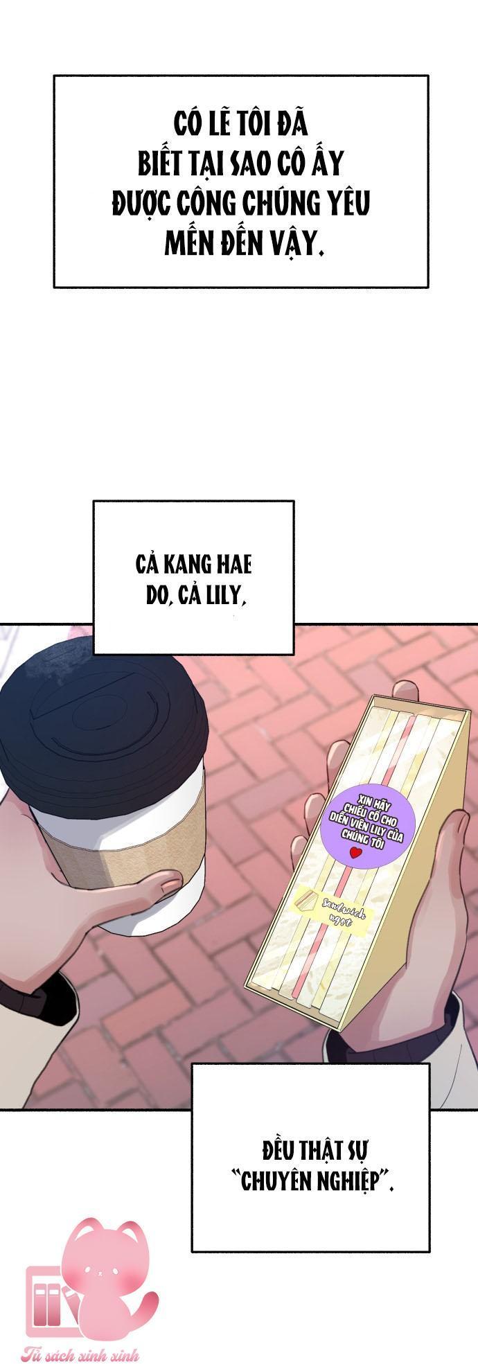 nàng thơ điện ảnh chapter 9 63