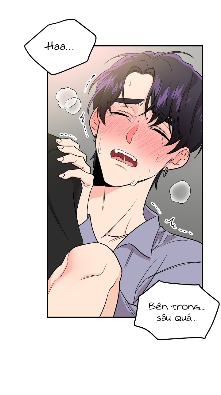 hoa ly hổ chapter 32 30