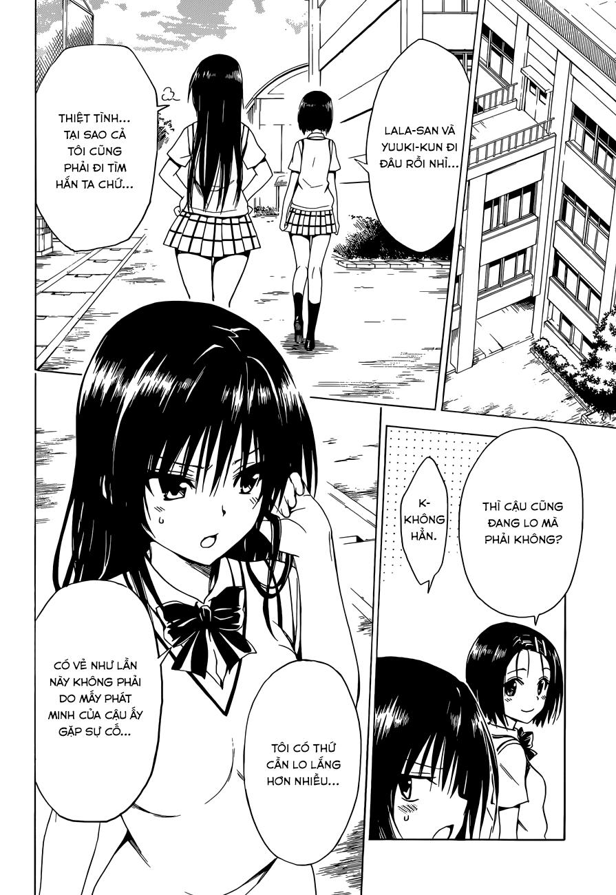 to love - ru darkness chapter 41 29