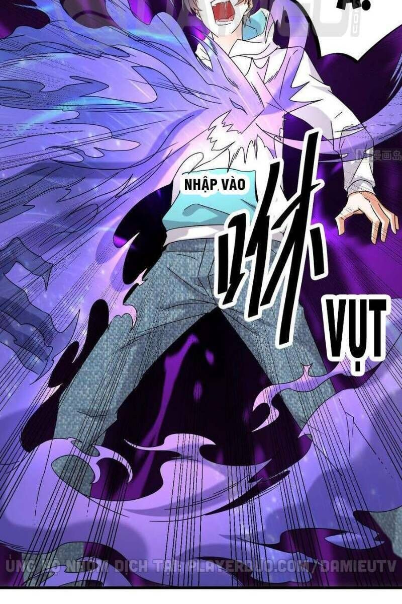 địa phủ khai phá thương chapter 152 13