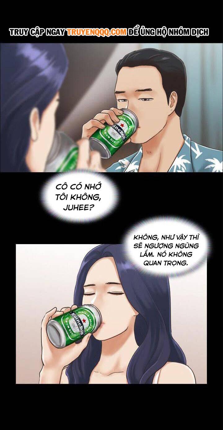 mọi thứ đã được chấp thuận chapter 3.1 4