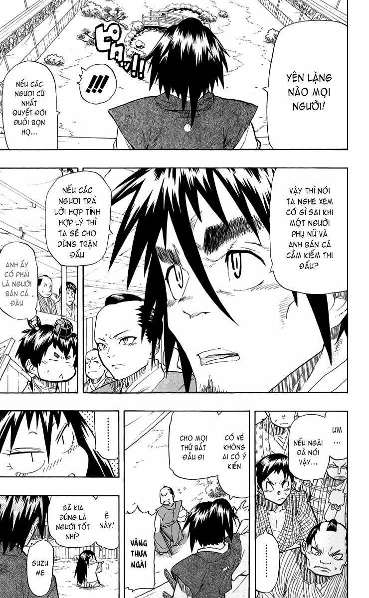 samurai usagi chapter 49 4