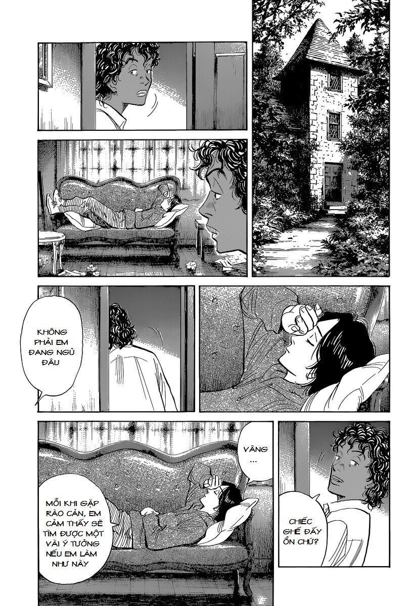 billy bat chapter 133 7