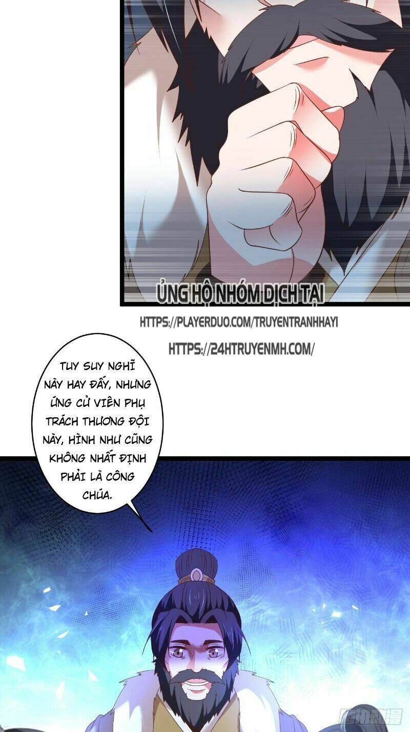 trọng sinh tối cường ma tôn ở rể chapter 99 33