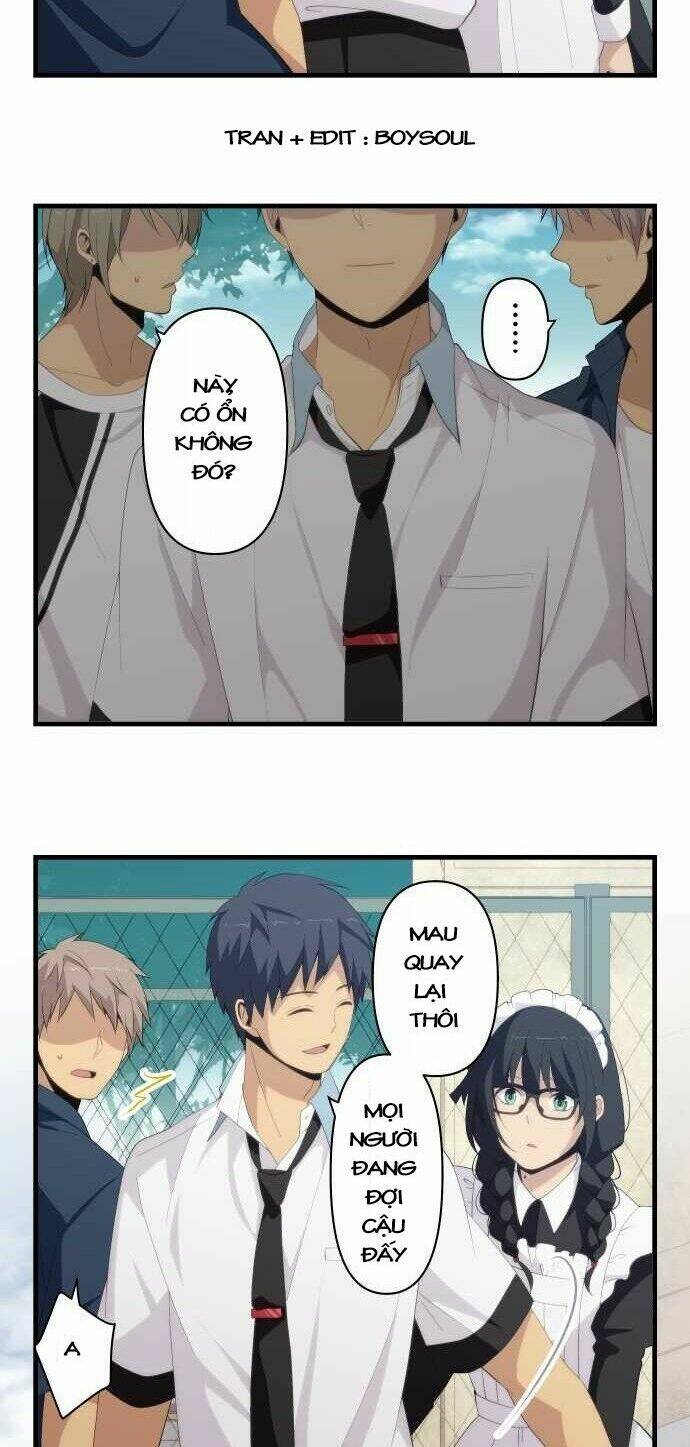 viên thuốc trùng sinh chapter 147 21