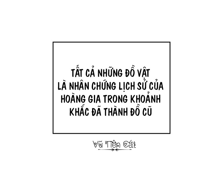 ác nữ xứng đôi với bạo chúa chapter 10 40