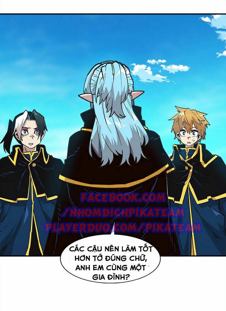 đại lục vô song chapter 23 42