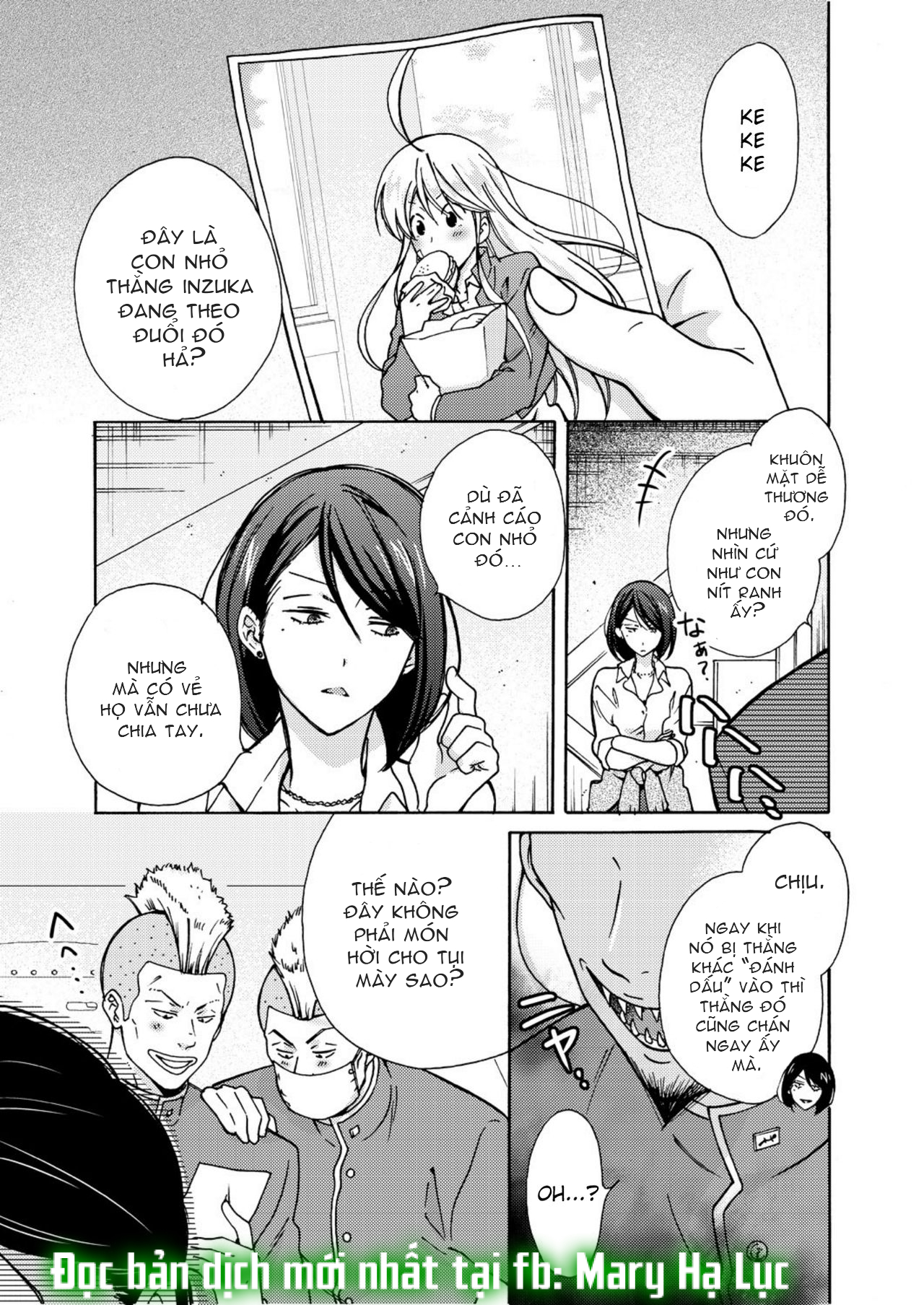 genderbender yankee school họ đang cố gắng chiếm lấy lần đầu tiên của tôi chapter 6.2 11